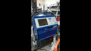 Орбитальный сварочный аппарат Orbimat 300С отремонтирован в сервисном центре Зона-Сварки.РФ |