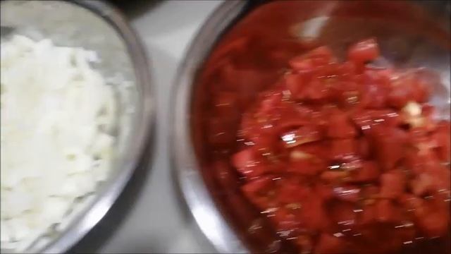 БОЗБАШ ИЗ ПЕТУХА.ОЧЕНЬ ВКУСНЫЙ РЕЦЕПТ. смотреть онлайн