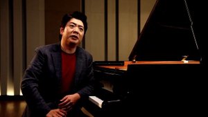 Lang Lang on J.S. Bach’s Flute Sonata in E Flat Major, BWV 1031: II. Siciliano (Transc. Kempff)