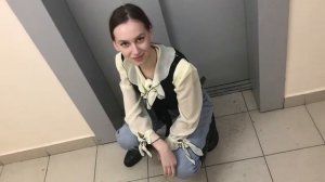 Правила этикета и безопасности в лифте