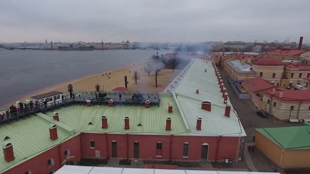 Архитектура