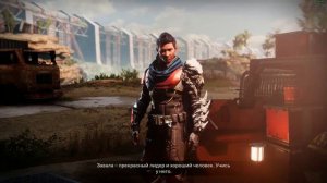 Destiny 2 глазами новичка в 2022 году | СТОИТ ЛИ ИГРАТЬ в Destiny 2 сегодня?