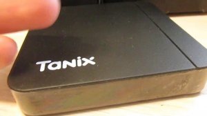 Заказал Tanix W2. S905W2 . Снова. Зачем? И еще TOX 3.
