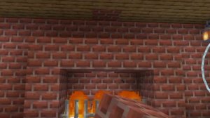 СДЕЛАЛ СВОЙ ДОМ В МАЙНКРАФТЕ / ПЕРВЫЙ НОВЫЙ ГОДНИЙ ВЫПУСК ?️