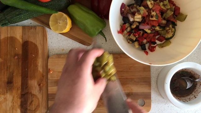 Аджапсандал на гриле смотреть онлайн