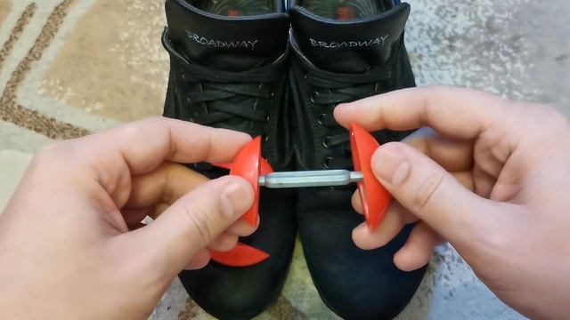 Как растянуть натирающую обувь в домашних условиях?