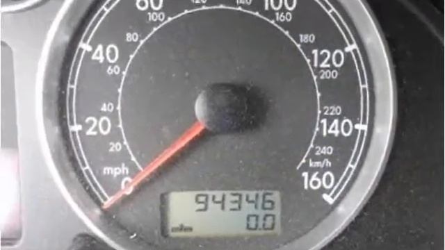 2001 Volkswagen Passat Wagon Used Cars Park City IL смотреть онлайн