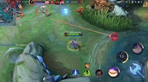 mobile legends
For NANA