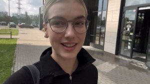 влог | винтажный магазин, первый больничный и неделя дома
