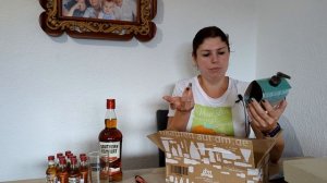 РАСПАКОВКА ПОСЫЛОК. Что прислали?  БЕСПЛАТНЫЕ посылки в Германии на тестирование. Produkttest