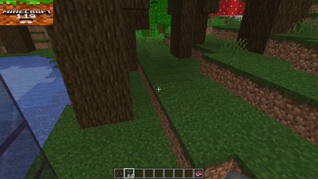 Minecraft 1.19 Vs Minecraft Trial | MCPE vs MCPE Trial смотреть онлайн