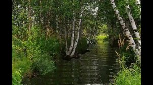 МАТУШКА РЕКА  Юлия Михальчик