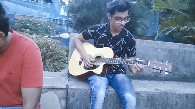 Game Of Thrones - Theme song (Acoustic Cover) смотреть онлайн