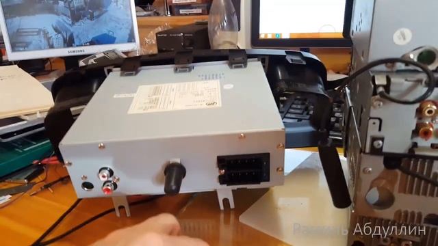 Разъемы автомагнитол Ответы на вопросы подписчиков