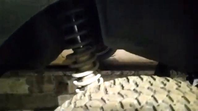 Таврічний двигун на ЗАЗ 968 з переднім приводом смотреть онлайн