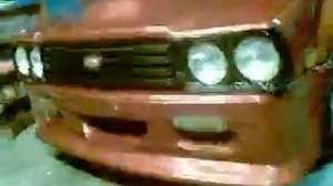 Part 4  - 1978 Toyota Corona 3.5L V8 (Century)