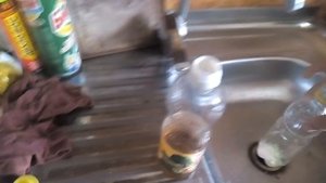 Что Будет Если смешать Уксус,Соду,Средство для мытья Посуды?