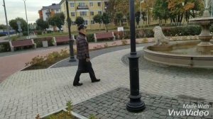 Невская Дубровка - новый причал.
