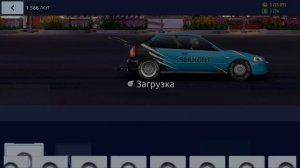 ПОСТРОЙКА Honda Civic 6G Type-R | ТОП D-КЛАССА | Drag Racing Уличные гонки