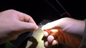Рыбалка на Сакмаре в проводку с лодки. Август 2022
