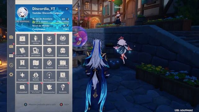 ¡BUENAS NOTICIAS! los jugadores podrá RECLAMAR ESTO por TIEMPO LIMITADO - Genshin Impact смотреть онлайн