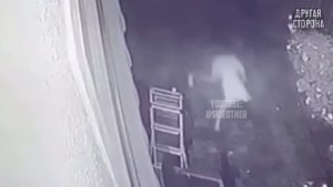 СТРАШНЫЕ Видео: Мистические Существа Снятые На Камеру