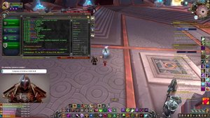 Нам не страшен серый лок! WOW