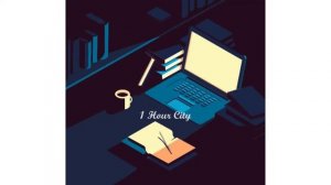 Lo-fi Guitar Type Beat  - Chilling [1 Hour Version]