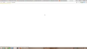 черный экран твич не работает решение