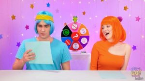 КРУТЫЕ АРТ-ХИТРОСТИ И ЛАЙФХАКИ ДЛЯ РИСОВАНИЯ || Простой и ЯРКИЙ челлендж от 123 GO! SCHOOL