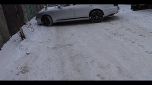 Восстанавливаем Toyota Cresta 90 - ведро или JDM Легенда?