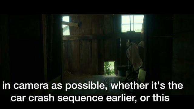 Frame of Mind: Ed Gass-Donnelly on Lavender (2 of 2) [Exclusive Clip] смотреть онлайн