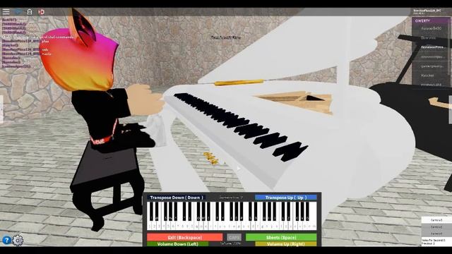 Roblox fur. Ноты Song Roblox Talent show. Ты шерсть Roblox. Красивая песня на пианино в РОБЛОКСЕ.