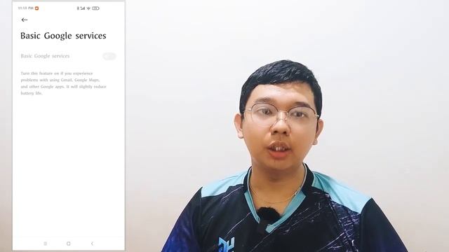 Android 11 Xiaomi Google Service Fix နည်း နှင့် Google သွင်းနည်း смотреть онлайн