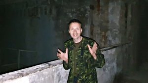 ✅Что осталось за кадром при Запуске Колеса Обозрения в Припяти ☢ Провожу свет в Припять ?