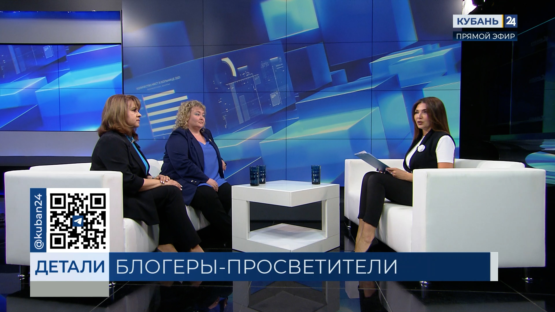 Лилия Казанцева: темы для моего блога подсказывает жизнь