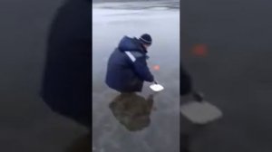 Рыбалка в костроме