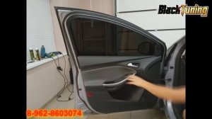 Двойные стекла Форд фокус 3