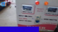 How to one time supply new input Ac220 output Ac110