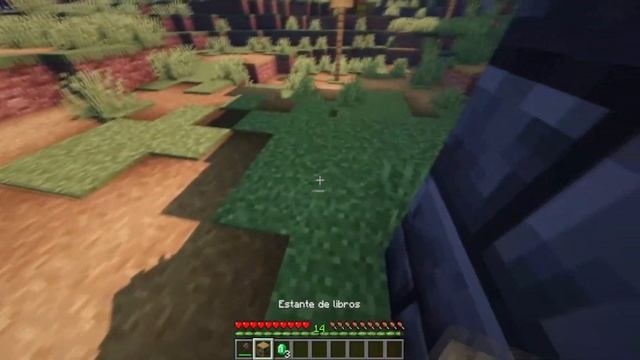 ESMERALDAS INFINITAS minecraft 1.20 (java y bedrock) смотреть онлайн