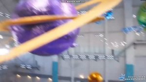 Sing 2- (Alicia Keys, Halsey, Porsha) Girl on Fire scene