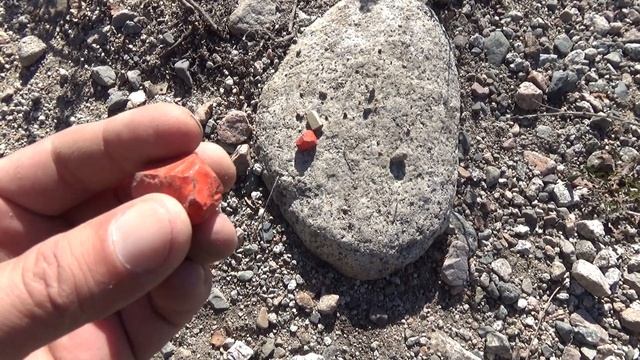 02 Нашел металл похожий на золото смотреть онлайн