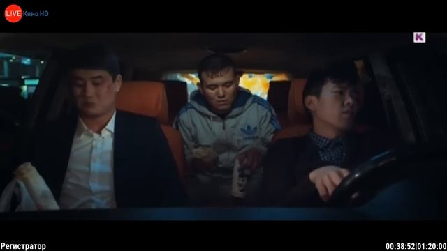 РЕГИСТРАТОР (2019) 1080 HP