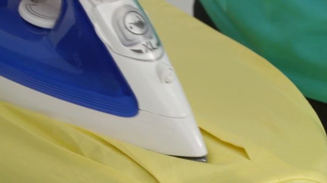 Tefal Iron Tip_dress смотреть онлайн