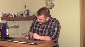 FN Browning 1900 .32ACP Pistol