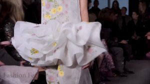 Christopher Kane - Кристофер Кейн Осень/зима 2023/24 Лондон