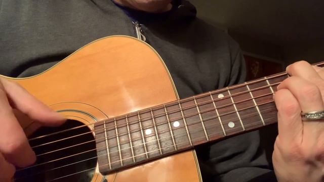 Epiphone FT-140 Caballero Vintage Japan смотреть онлайн