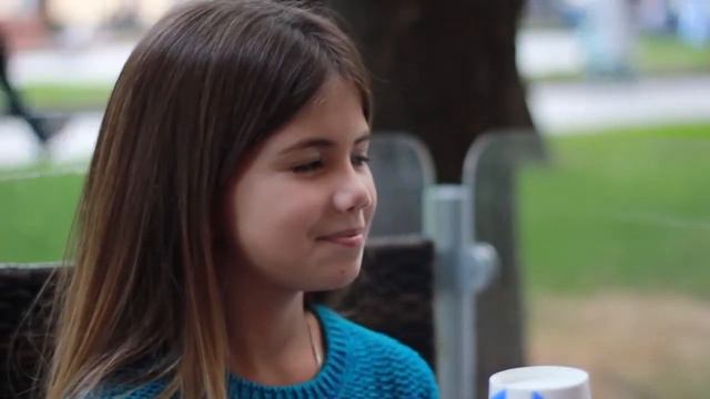 Разговор с ребенком #3 Арина Данилова смотреть онлайн