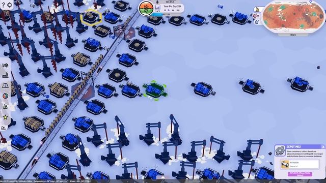 A Chance of Flooding ?  Plan B Terraform ? Ep8 ? New Player Guide, Tutorial, Walkthrough