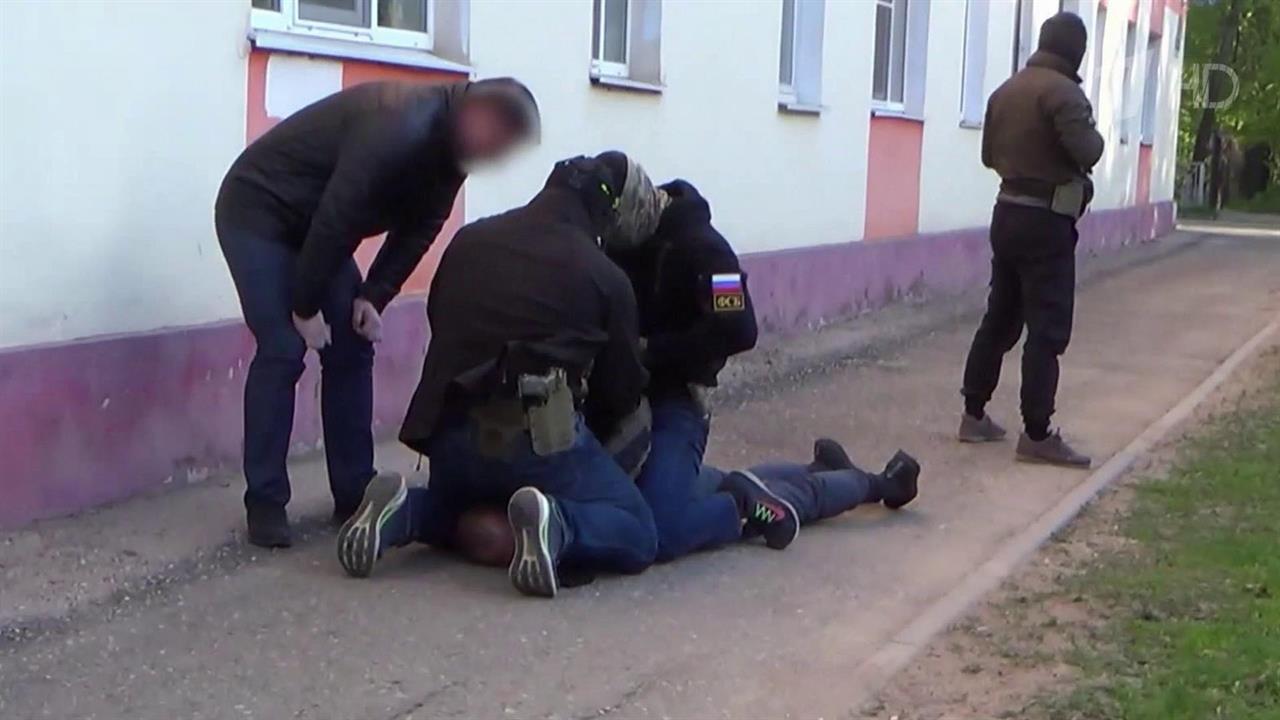 Спецслужбы РФ собрали доказательства причастности Украины к терактам и убийствам в России